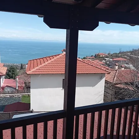 παλιο χωριο *