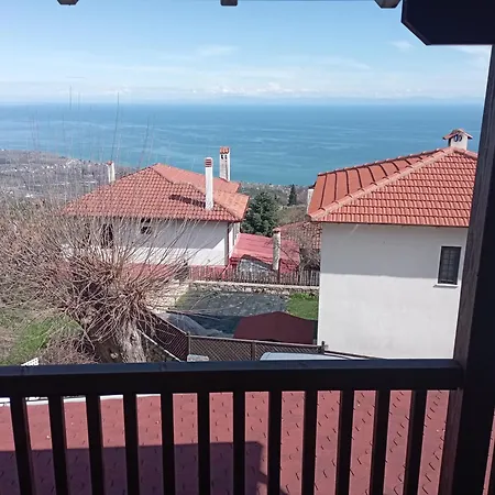 παλιο χωριο