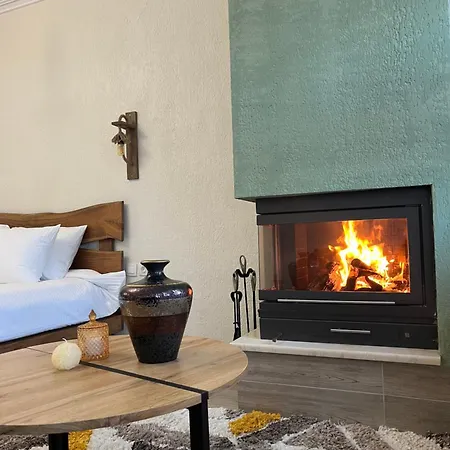 παλιο χωριο *