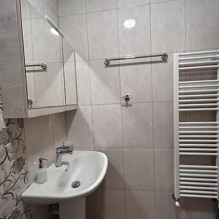 Apartamento παλιο χωριο Palaios Panteleimonas