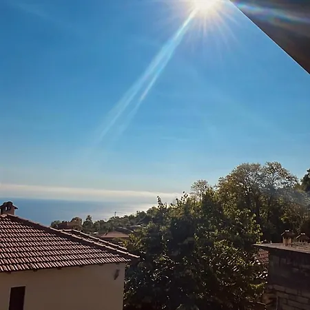 Апартаменты παλιο χωριο