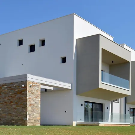 Apartment οίκοι-πολυτελείς και μεζονέτες Kastoria