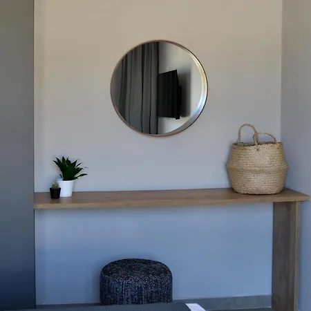 Apartment οίκοι-πολυτελείς και μεζονέτες