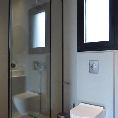 Apartment οίκοι-πολυτελείς και μεζονέτες Kastoria