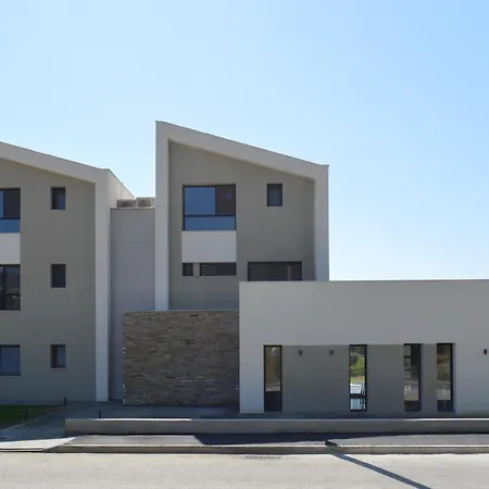 Apartment οίκοι-πολυτελείς και μεζονέτες Kastoria