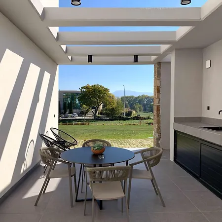 Apartment οίκοι-πολυτελείς και μεζονέτες Kastoria