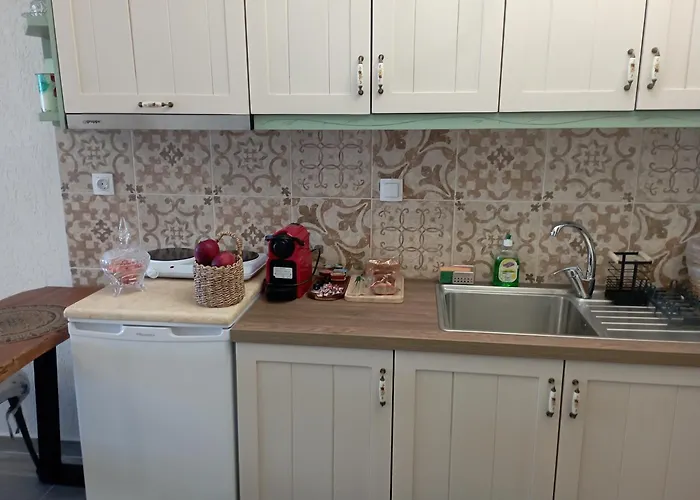 Apartament παλιο χωριο *