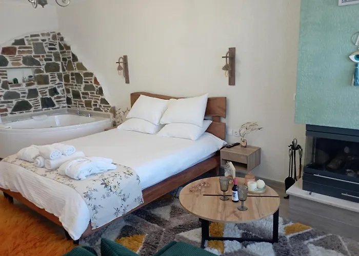 Apartament παλιο χωριο *