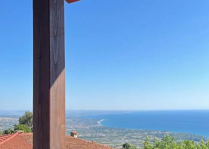 Apartament παλιο χωριο