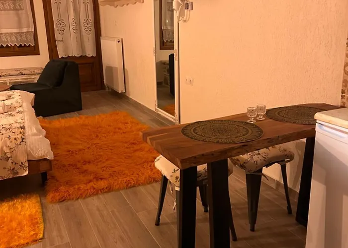 παλιο χωριο Palaios Panteleimonas