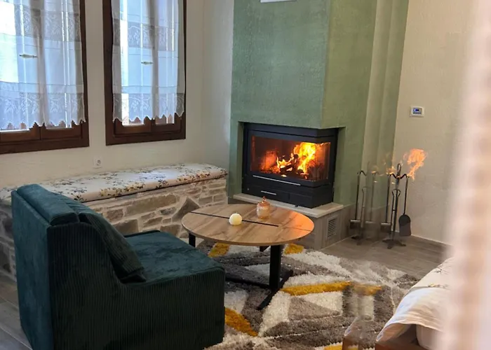 Apartament παλιο χωριο *
