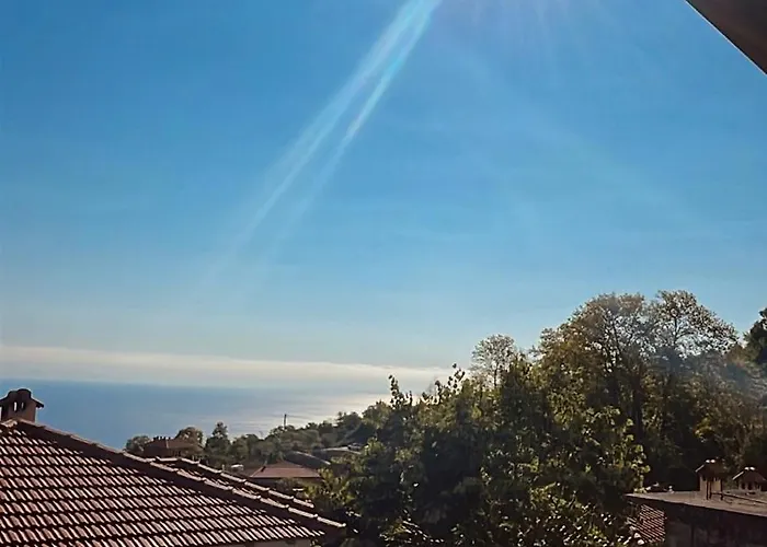 Apartament παλιο χωριο